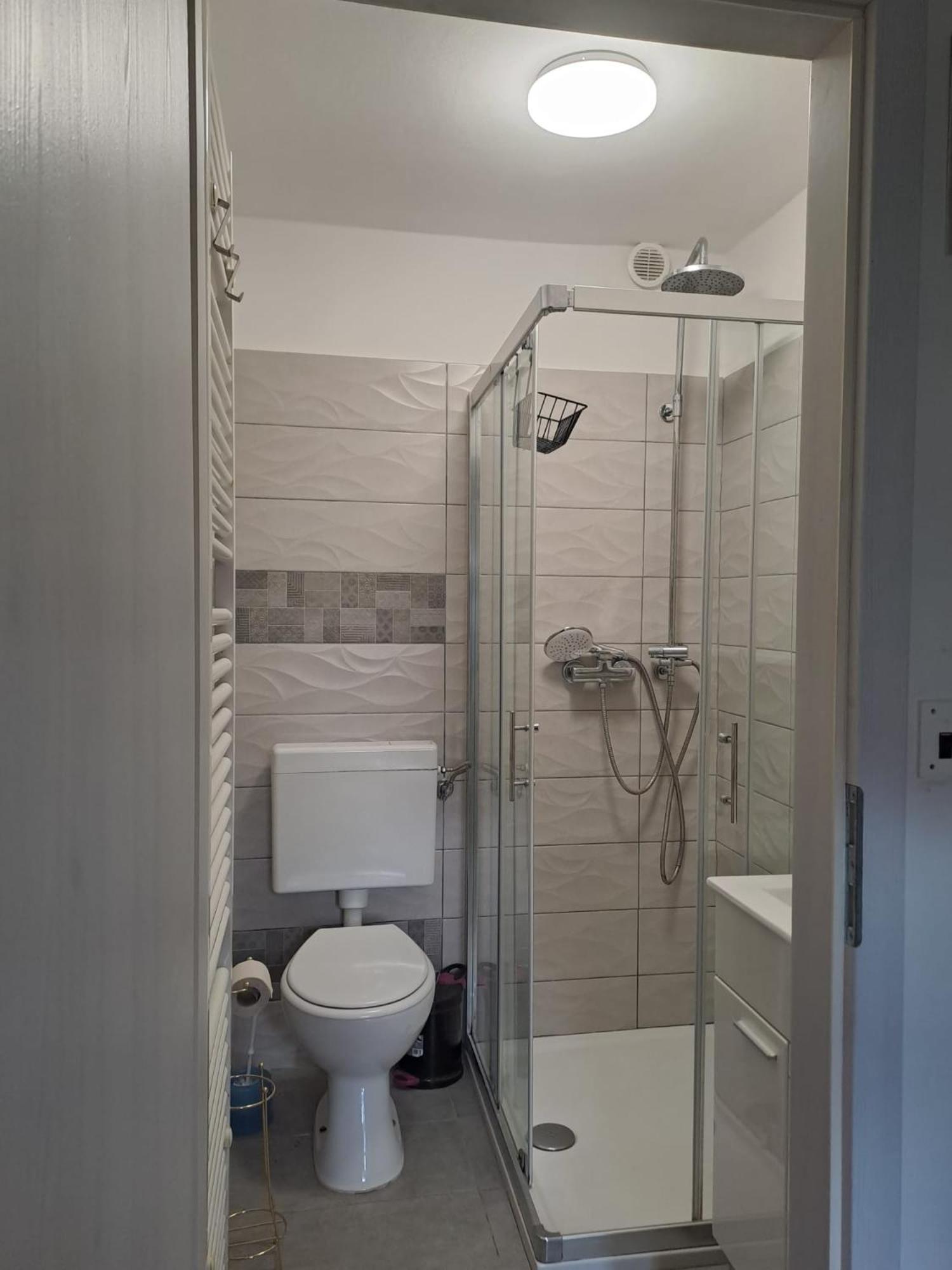 Apartment Marijana Murine ภายนอก รูปภาพ