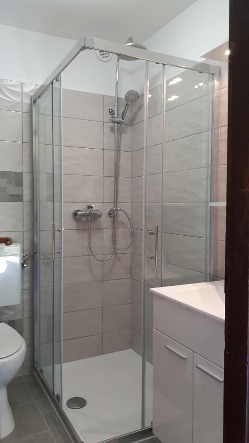 Apartment Marijana Murine ภายนอก รูปภาพ