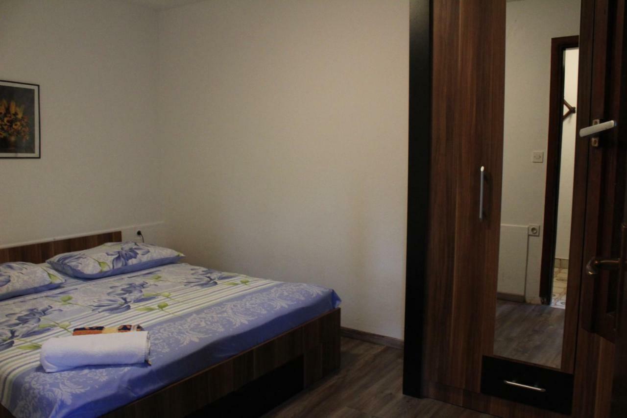 Apartment Marijana Murine ภายนอก รูปภาพ